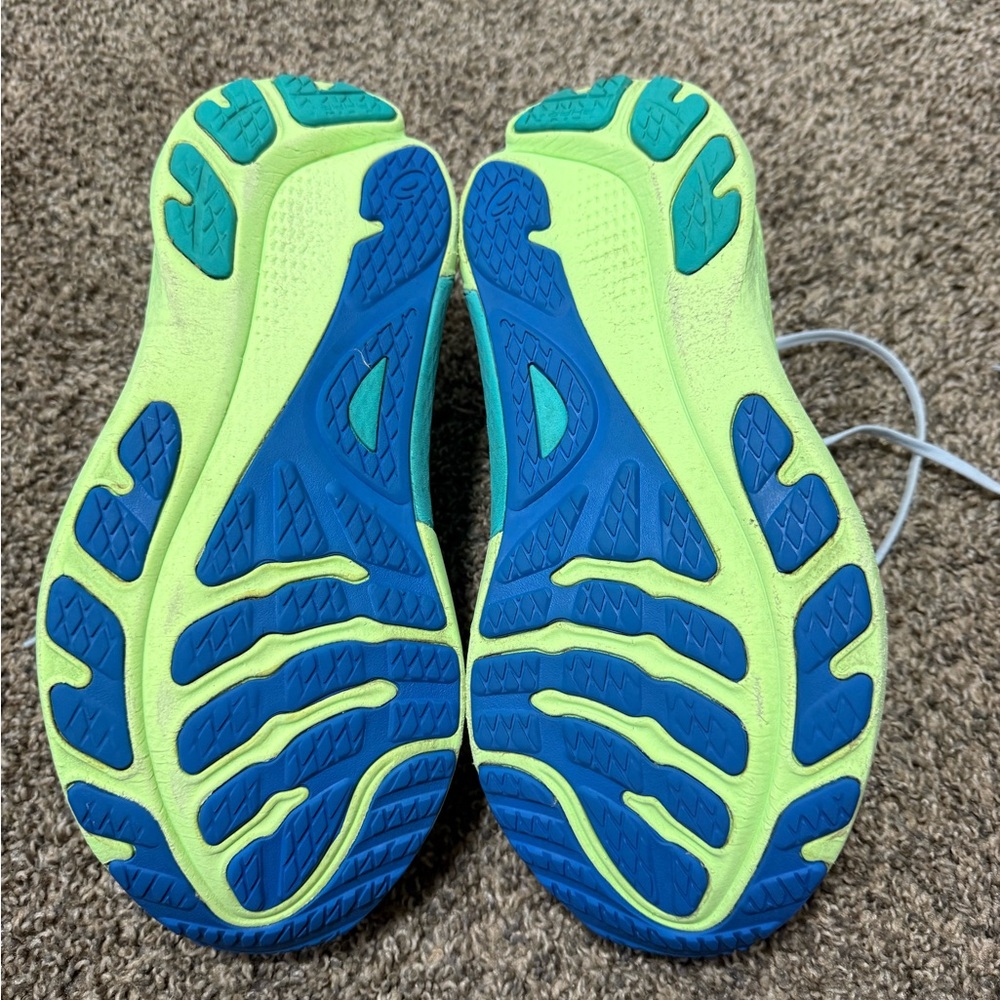 ASICS Gel-Kayano 30 Lite-Show - Picture 7 of 8